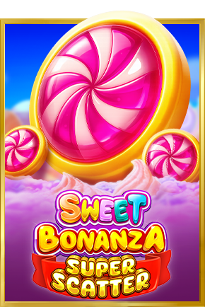 Sweet Bonanza